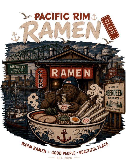 Ramen Club